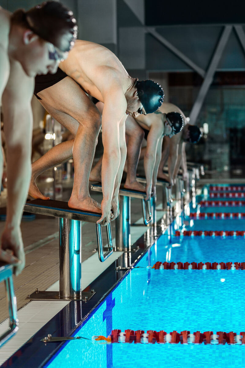 Natacion